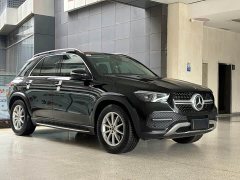 Mercedes-Benz GLE (Imported) 2022 GLE 350 4MATIC Dynamic - ფოტო 3