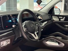 Mercedes-Benz GLE (Imported) 2022 GLE 350 4MATIC Dynamic - ფოტო 4