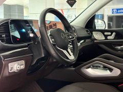 Mercedes-Benz GLE (Imported) 2022 GLE 350 4MATIC Dynamic - ფოტო 5