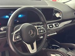 Mercedes-Benz GLE (Imported) 2022 GLE 350 4MATIC Dynamic - ფოტო 6
