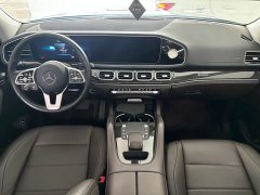 Mercedes-Benz GLE (Imported) 2022 GLE 350 4MATIC Dynamic - ფოტო 8