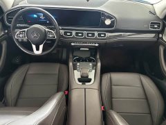 Mercedes-Benz GLE (Imported) 2022 GLE 350 4MATIC Dynamic - ფოტო 9