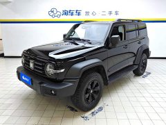 Tank 300 Off-Road Edition 2.0T Conqueror - ფოტო 1