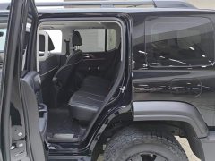 Tank 300 Off-Road Edition 2.0T Conqueror - ფოტო 11