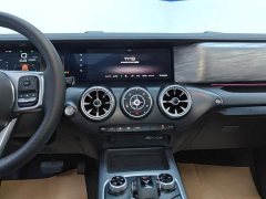 Tank 300 Off-Road Edition 2.0T Conqueror - ფოტო 13