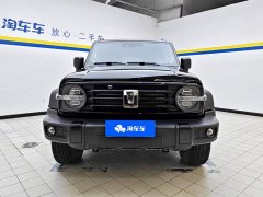 Tank 300 Off-Road Edition 2.0T Conqueror - ფოტო 2