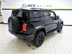 Tank 300 Off-Road Edition 2.0T Conqueror - ფოტო 3