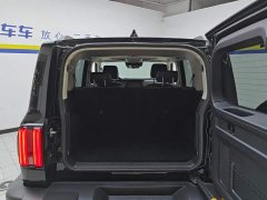Tank 300 Off-Road Edition 2.0T Conqueror - ფოტო 4