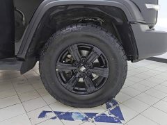 Tank 300 Off-Road Edition 2.0T Conqueror - ფოტო 6