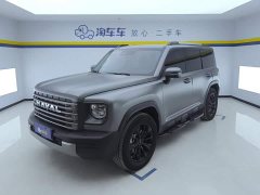 Haval Manlong New Energy 2024 Hi4 145 Pro - ფოტო 1
