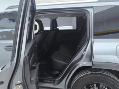 Haval Manlong New Energy 2024 Hi4 145 Pro - ფოტო 11