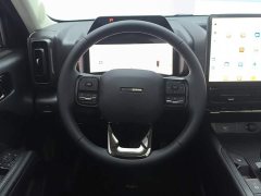 Haval Manlong New Energy 2024 Hi4 145 Pro - ფოტო 15