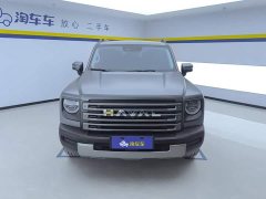 Haval Manlong New Energy 2024 Hi4 145 Pro - ფოტო 2