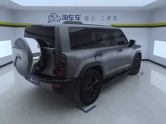 Haval Manlong New Energy 2024 Hi4 145 Pro - ფოტო 3