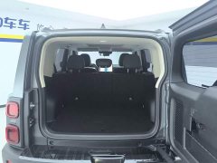 Haval Manlong New Energy 2024 Hi4 145 Pro - ფოტო 4
