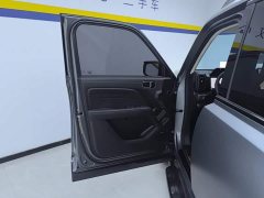 Haval Manlong New Energy 2024 Hi4 145 Pro - ფოტო 7