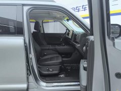 Haval Manlong New Energy 2024 Hi4 145 Pro - ფოტო 8