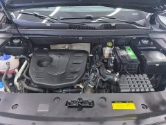 Jetour Jietu X70 PLUS 1.5T DCT Mountain 6-Seater - ფოტო 10
