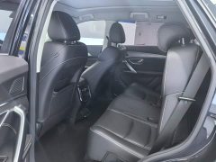 Jetour Jietu X70 PLUS 1.5T DCT Mountain 6-Seater - ფოტო 11