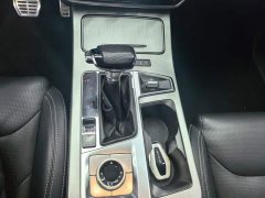 Jetour Jietu X70 PLUS 1.5T DCT Mountain 6-Seater - ფოტო 16