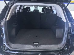 Jetour Jietu X70 PLUS 1.5T DCT Mountain 6-Seater - ფოტო 4