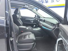Jetour Jietu X70 PLUS 1.5T DCT Mountain 6-Seater - ფოტო 8