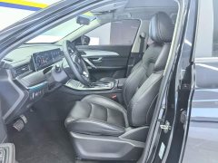Jetour Jietu X70 PLUS 1.5T DCT Mountain 6-Seater - ფოტო 9