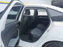 Volkswagen Lavida 1.5L Automatic Starry Sky Five Million Edition - ფოტო 11