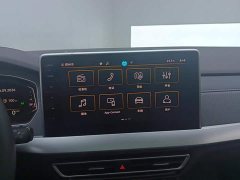 Volkswagen Lavida 1.5L Automatic Starry Sky Five Million Edition - ფოტო 13