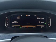 Volkswagen Lavida 1.5L Automatic Starry Sky Five Million Edition - ფოტო 14