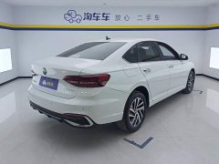 Volkswagen Lavida 1.5L Automatic Starry Sky Five Million Edition - ფოტო 3
