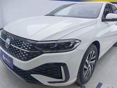 Volkswagen Lavida 1.5L Automatic Starry Sky Five Million Edition - ფოტო 5
