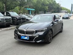 BMW 5 Series (Imported) 2024 525i M Sports Package - ფოტო 1