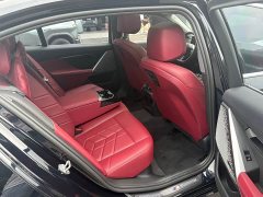 BMW 5 Series (Imported) 2024 525i M Sports Package - ფოტო 10