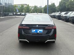 BMW 5 Series (Imported) 2024 525i M Sports Package - ფოტო 13