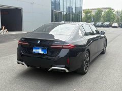 BMW 5 Series (Imported) 2024 525i M Sports Package - ფოტო 15