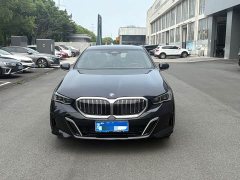 BMW 5 Series (Imported) 2024 525i M Sports Package - ფოტო 2