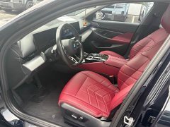 BMW 5 Series (Imported) 2024 525i M Sports Package - ფოტო 4