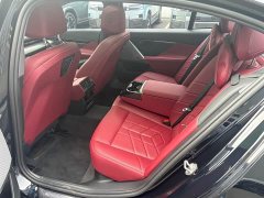 BMW 5 Series (Imported) 2024 525i M Sports Package - ფოტო 6