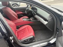 BMW 5 Series (Imported) 2024 525i M Sports Package - ფოტო 8
