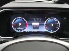 Beijing BJ40 2020 2.0T Automatic Four-wheel Drive Urban Hunter Edition Swordsman Type - ფოტო 14