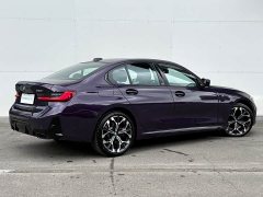 BMW 3 Series 330i 50th Anniversary Limited Edition - ფოტო 14