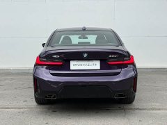 BMW 3 Series 330i 50th Anniversary Limited Edition - ფოტო 17