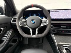 BMW 3 Series 330i 50th Anniversary Limited Edition - ფოტო 19