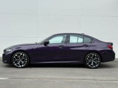 BMW 3 Series 330i 50th Anniversary Limited Edition - ფოტო 2