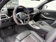 BMW 3 Series 330i 50th Anniversary Limited Edition - ფოტო 4