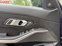 BMW 3 Series 330i 50th Anniversary Limited Edition - ფოტო 5