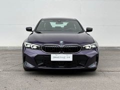 BMW 3 Series 330i 50th Anniversary Limited Edition - ფოტო 7