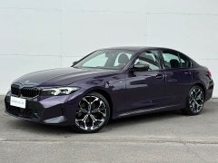 BMW 3 Series 330i 50th Anniversary Limited Edition - ფოტო 8