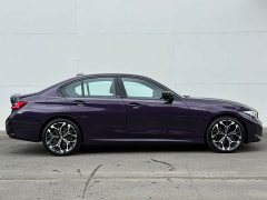 BMW 3 Series 330i 50th Anniversary Limited Edition - ფოტო 9